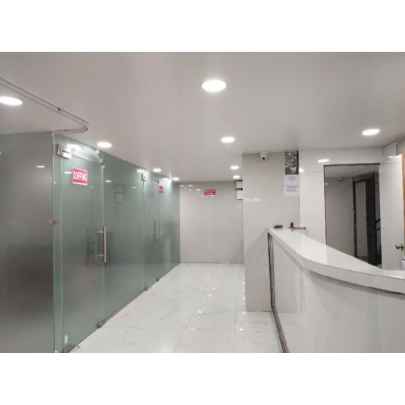 Top Hospitals in Pimpri Among the top hospitals... main image