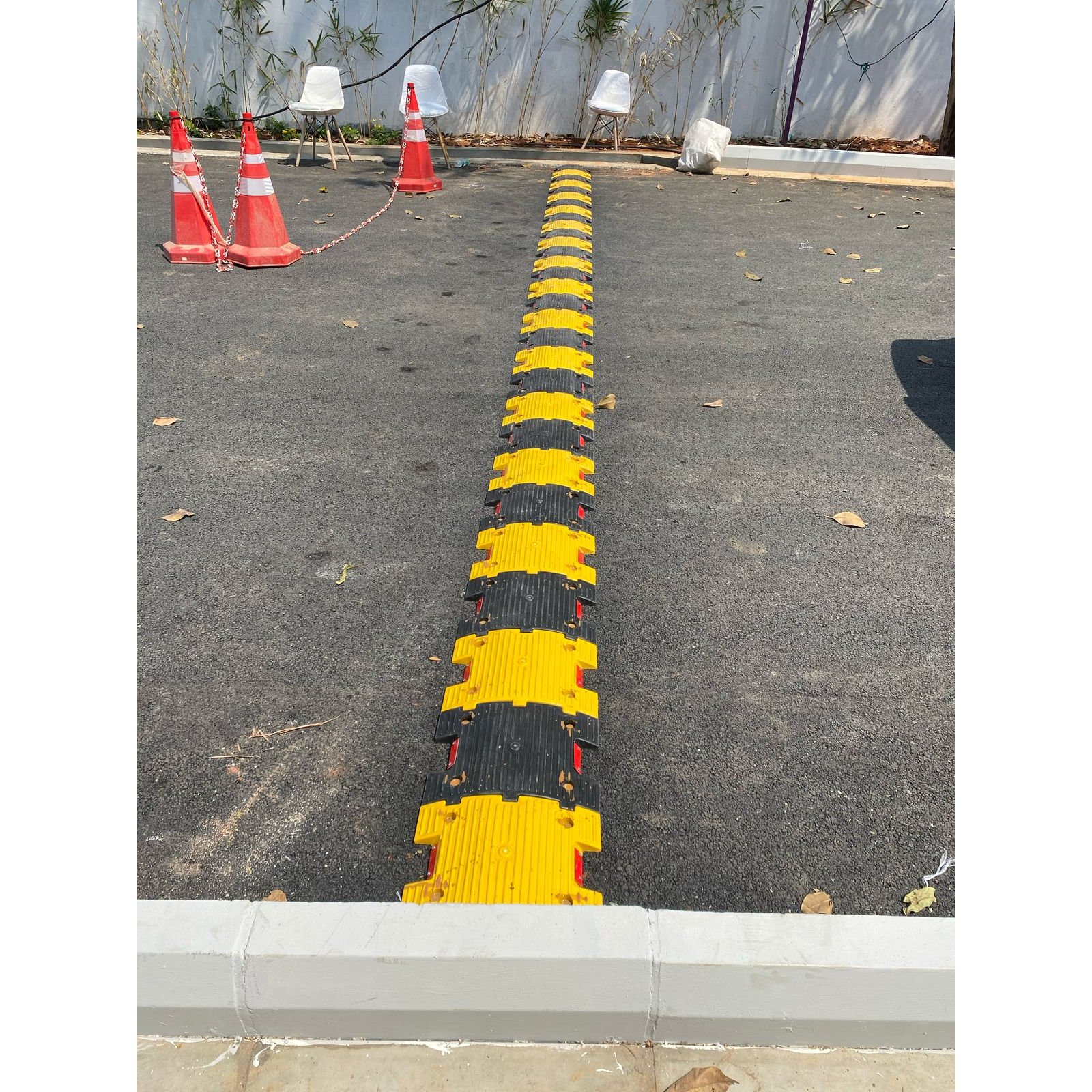 update image