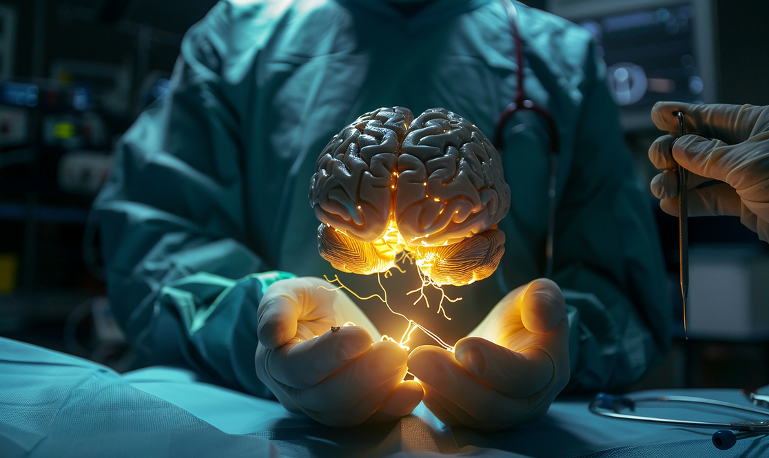 Best Neurosurgical Treatments in Jaipur: Expert So... main image