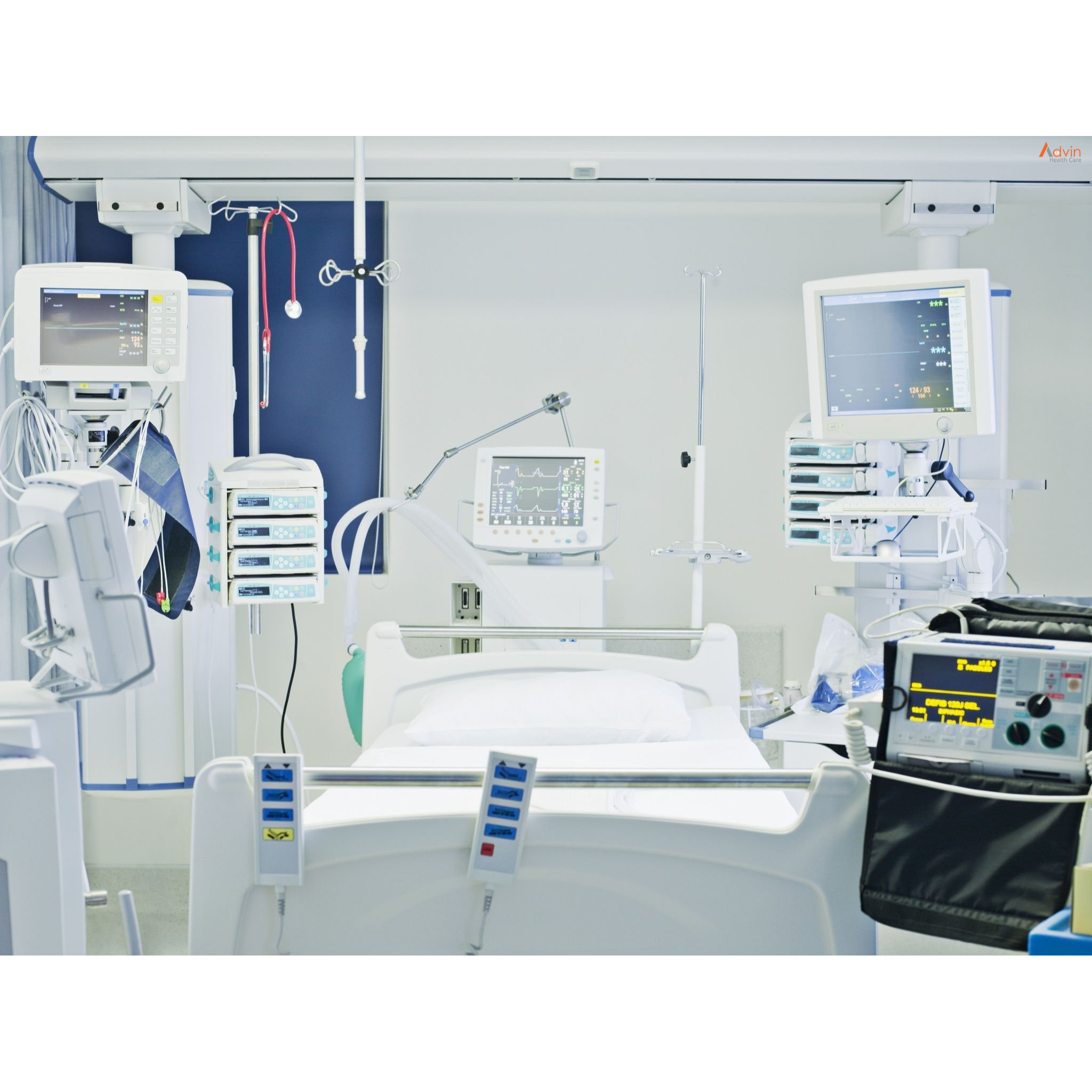 Affordable ICU Care in Bangalore: Trust Dinka Hosp... main image