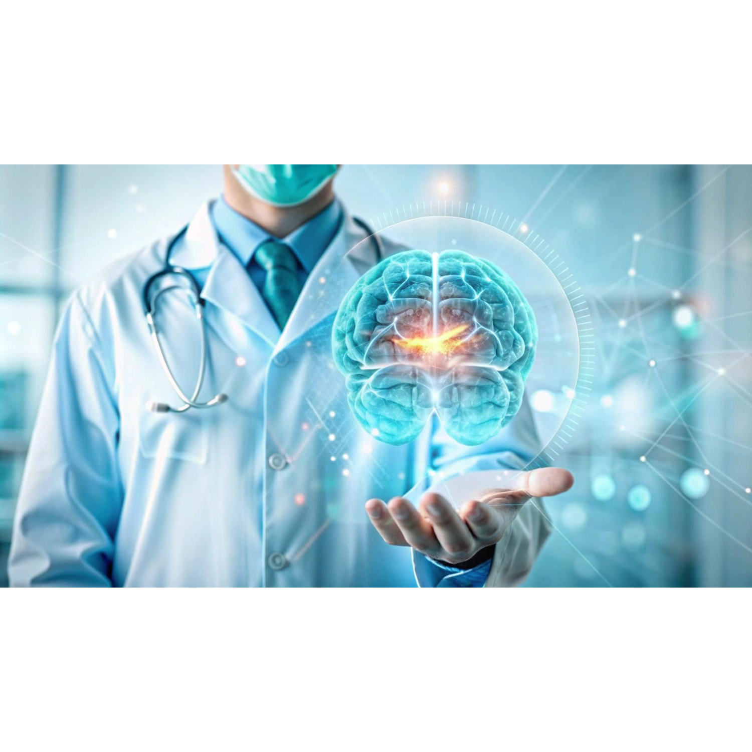 Best Neuro Doctor in Nagpur – Trusted Expertise... main image