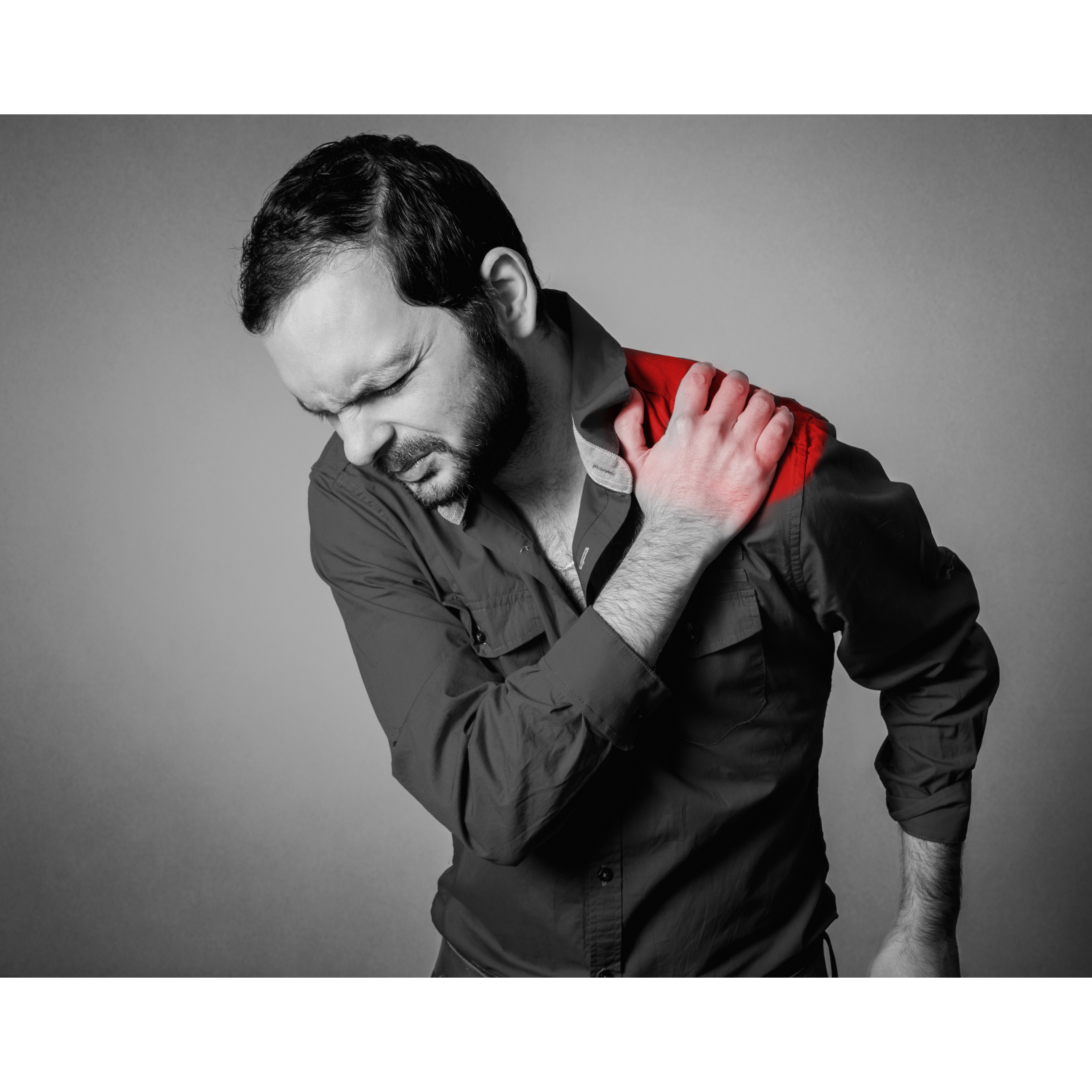 Best Shoulder Pain Treatment in Nagpur Shoulder pa... main image