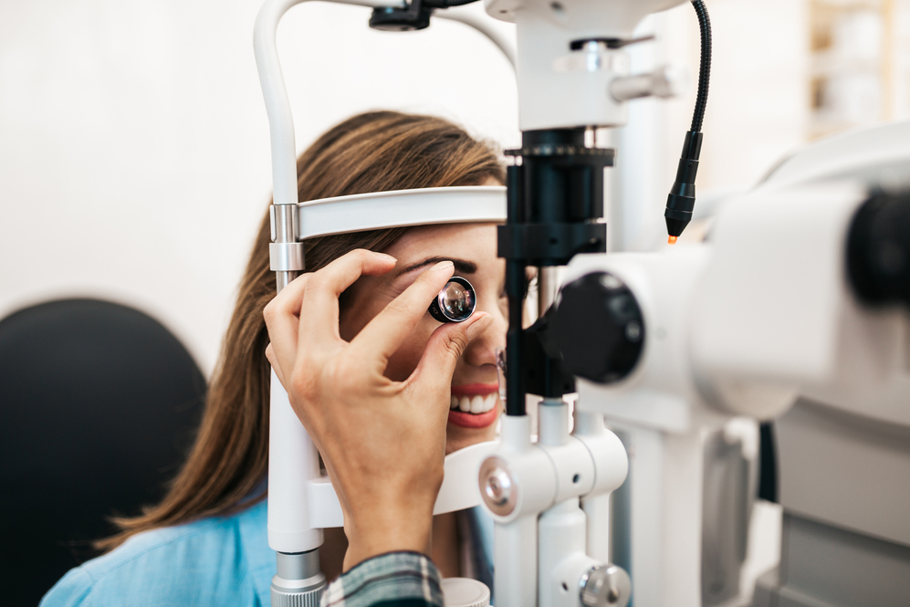 Best Eye Specialist in Marunji for Complete Vis... main image