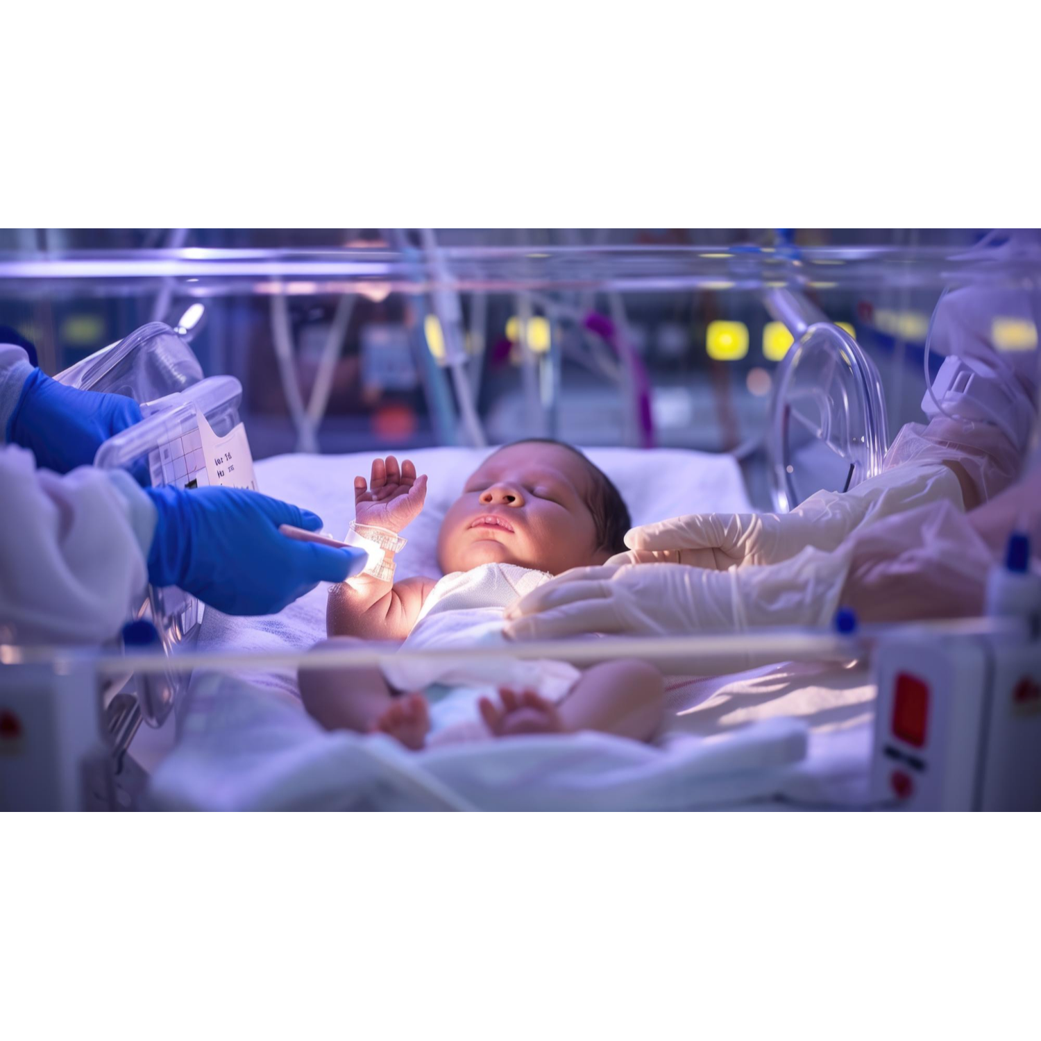 Best Neonatal and Pediatric Intensivist in Nagp... main image
