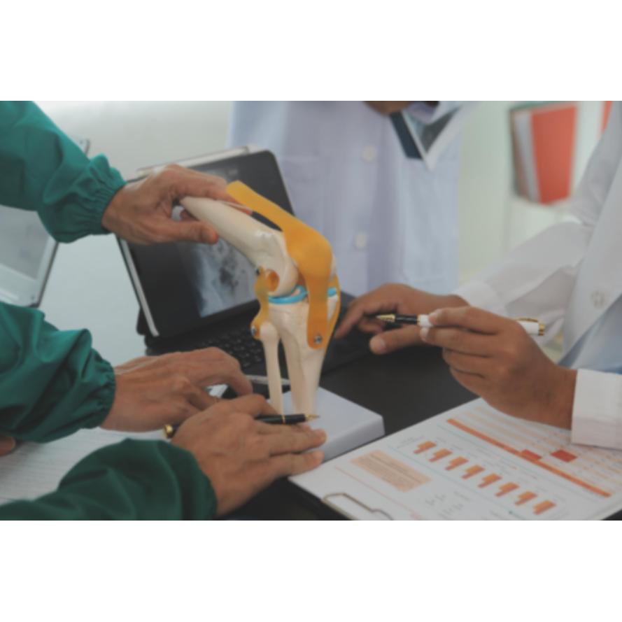Best Joint Replacement Surgery in Chennai at KC... main image