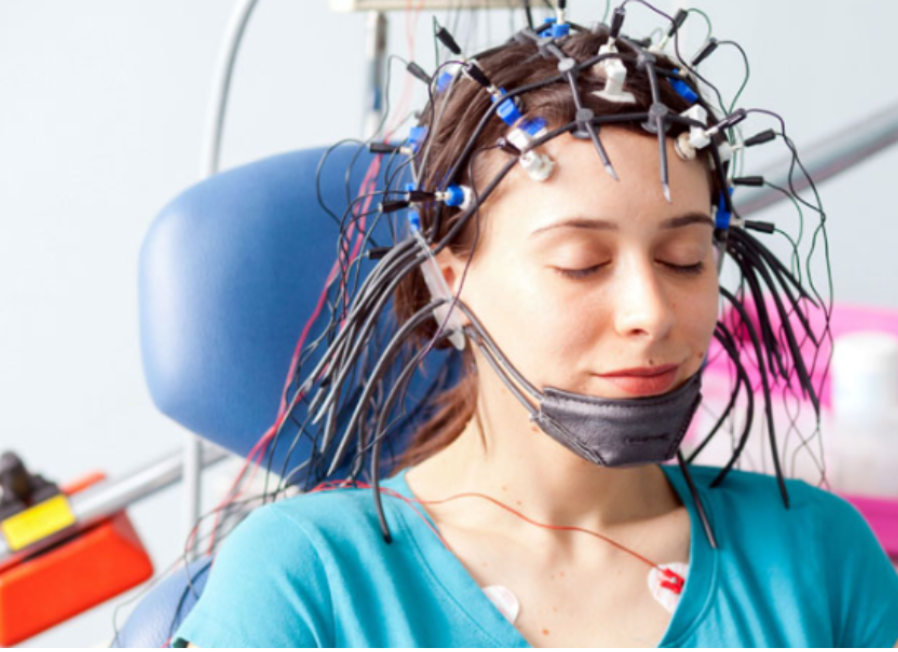 EEG Test in Gurugram