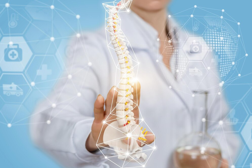 Spine Treatment Hospital in Wakad, Pune Spine-r... main image