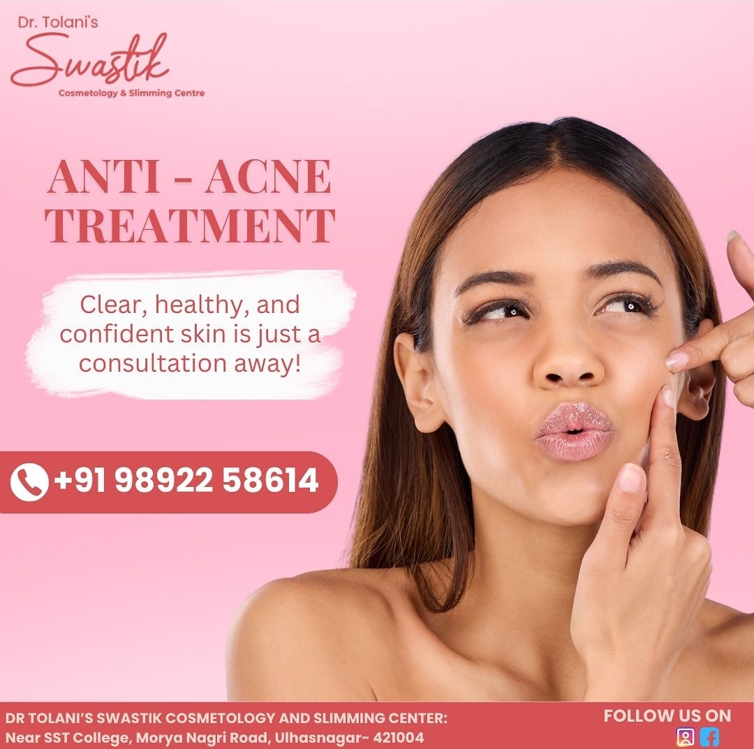 Swastik Cosmetology And Slimming Centre in Ulhasna... main image