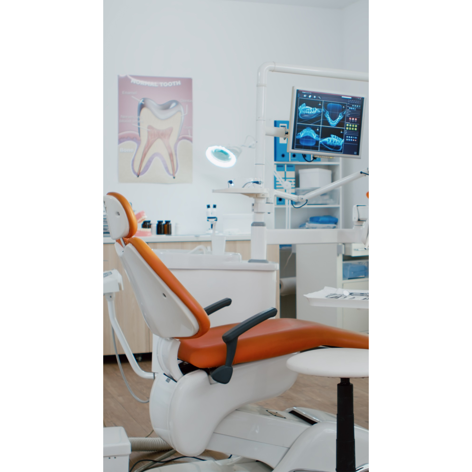 CGHS Panel Dental Clinic in West Delhi – Qualit... main image