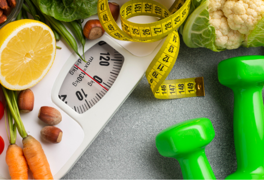 Weight Loss Diet Consultant in Kalyani Nagar – ... main image