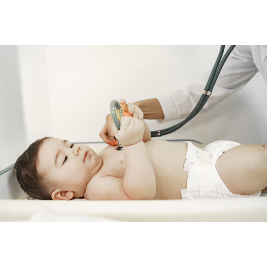 Specialized Paediatrics Services in Chennai At ... main image