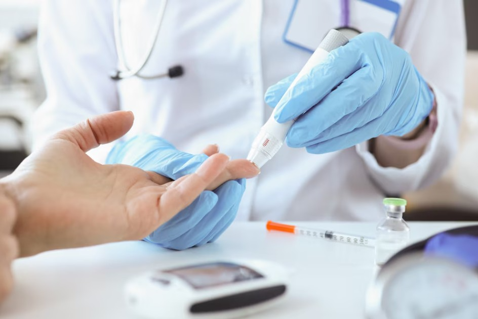 Best Diabetic Hospital in Ambattur Managing dia... main image
