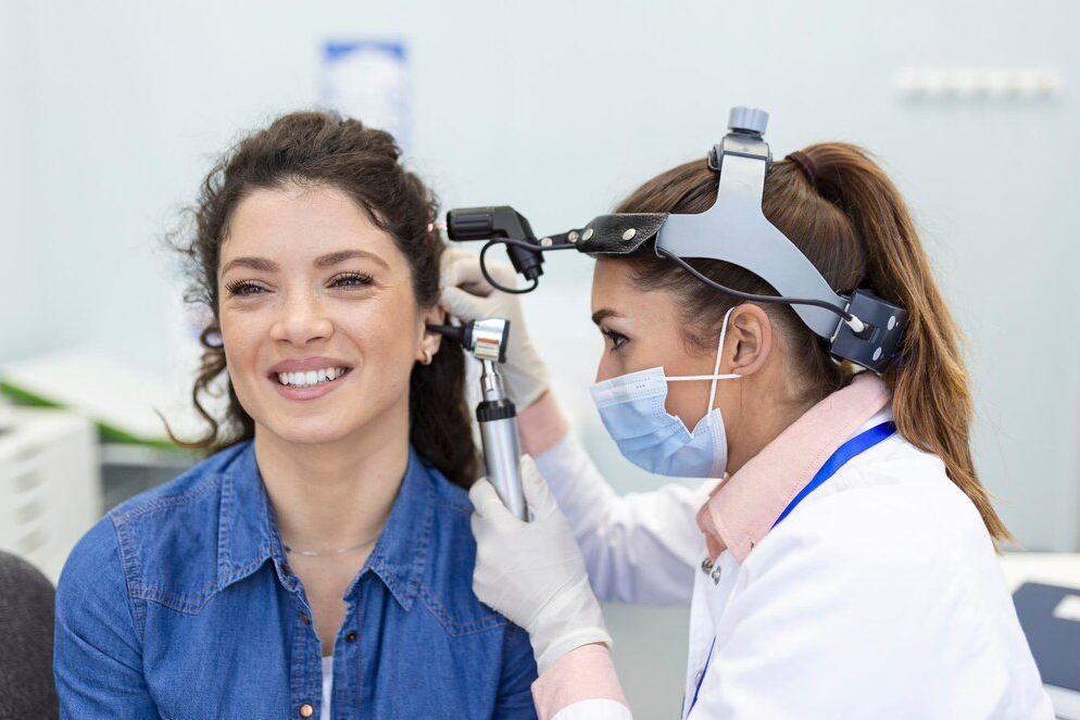Best ENT Specialist Near Me in Hinjewadi – Comp... main image