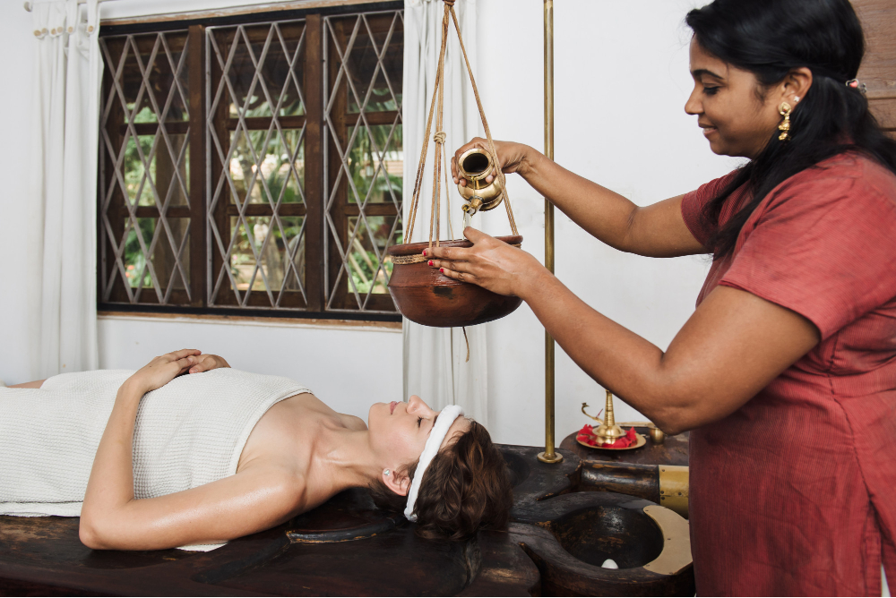 Best Panchakarma Treatment in Pune for Complete... main image