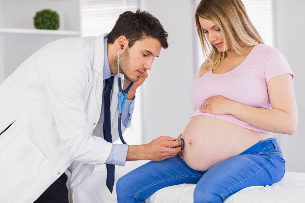 Best Fetal Medicine Specialist In Pune – Compre... main image
