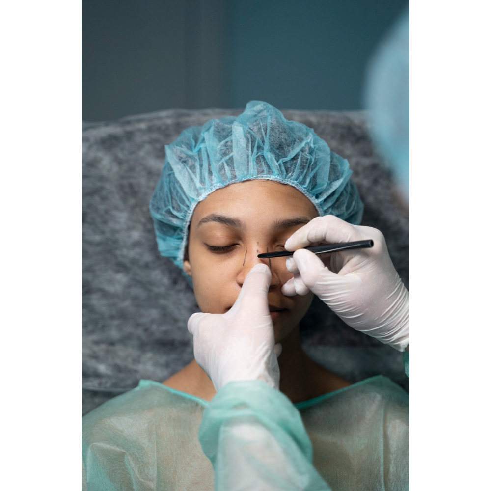 Plastic Surgeon in Chennai – Advanced Cosmetic and... main image