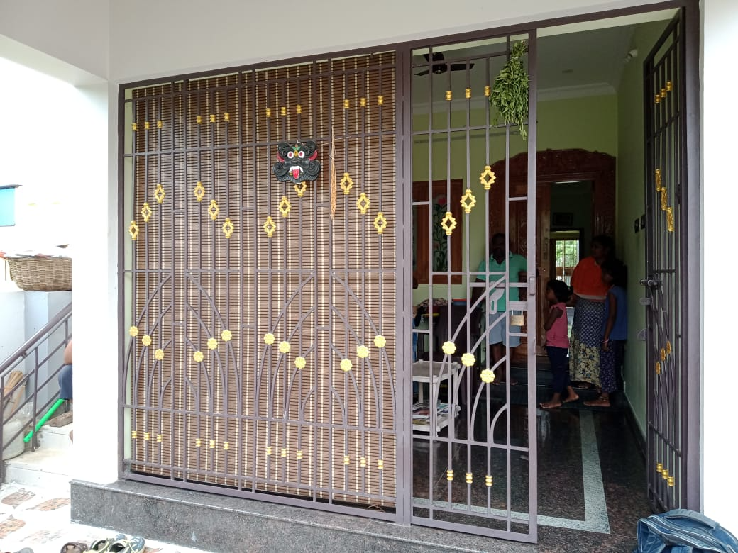 Bamboo Bli