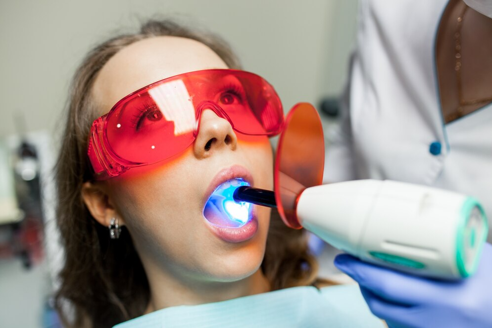 Best Laser Technology for Dental Care in Nashik Wh... main image