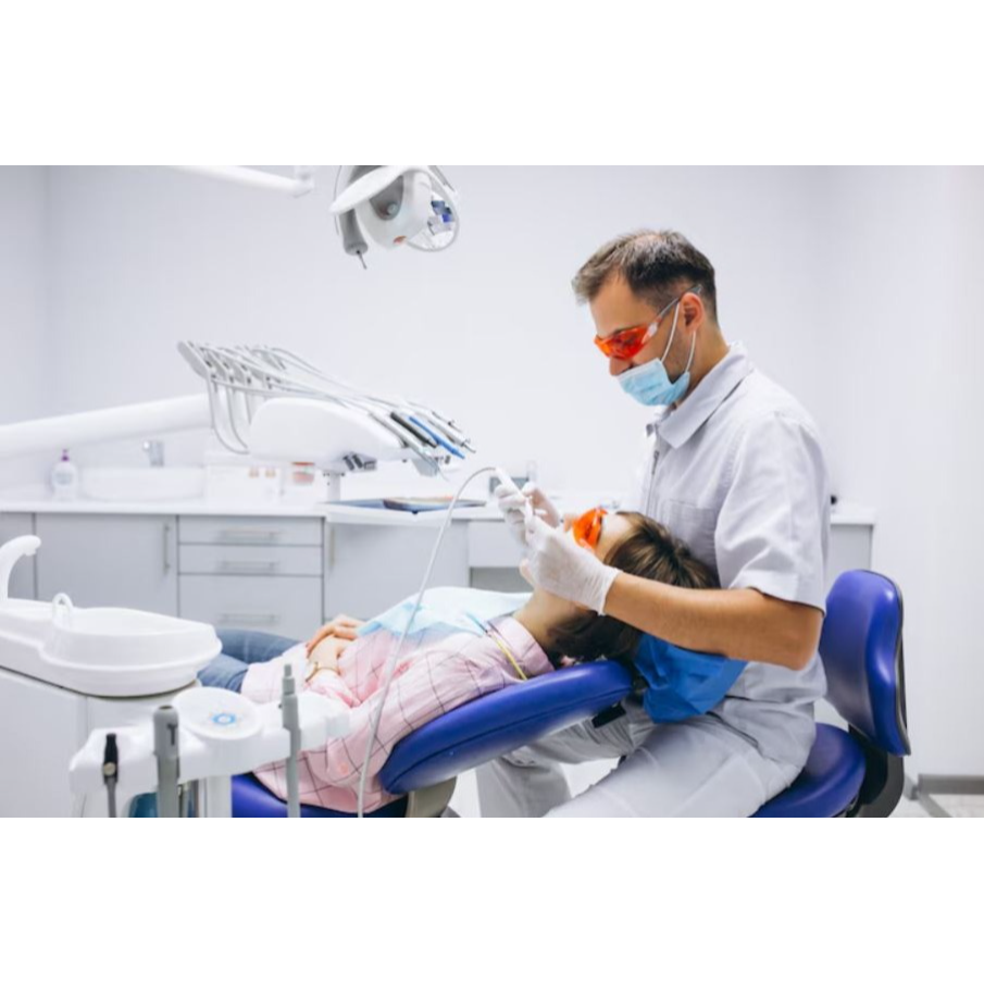 Best Dental Clinic in Nandanvan – Affordable an... main image