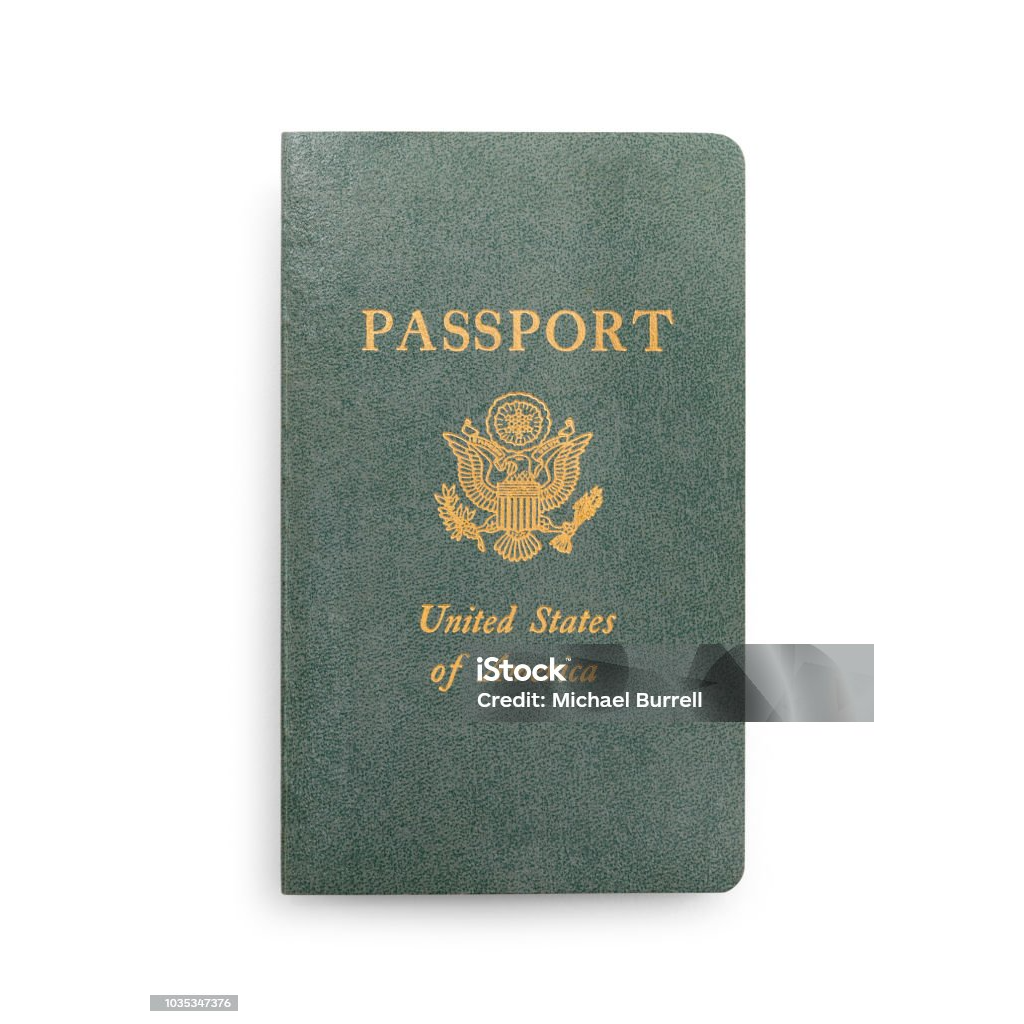 Passport a