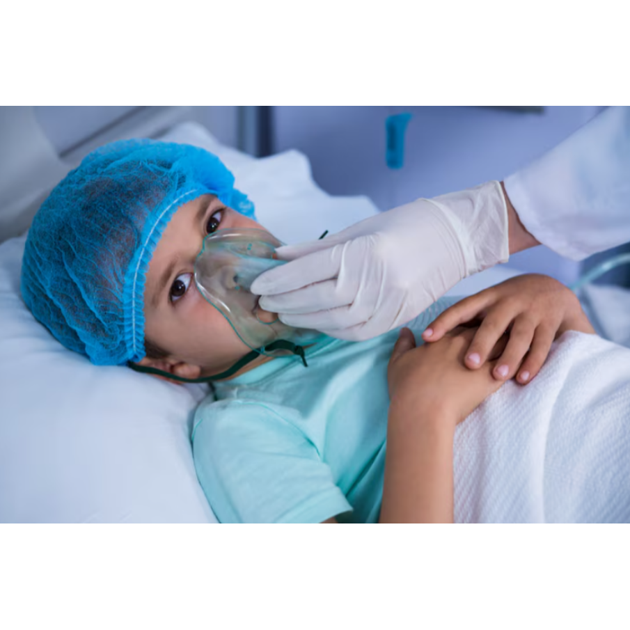 Advanced Paediatric Surgery in Chennai Pride Super... main image