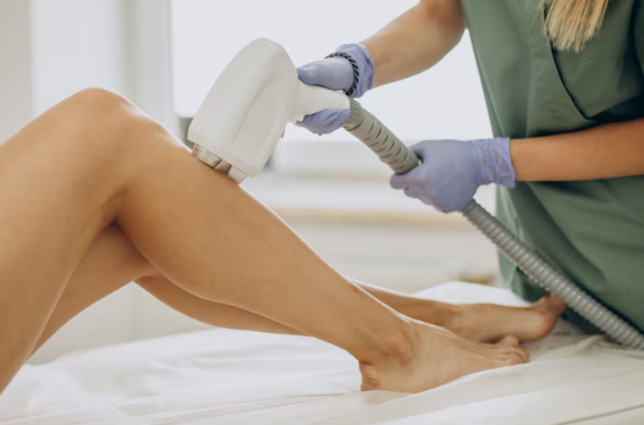 Laser Hair Removal – Trusted Skin Solutions in Alw... main image