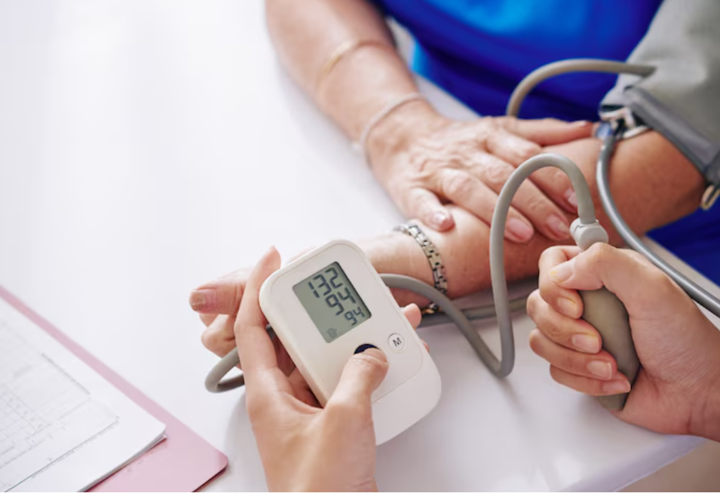 Best Hypertension Management in New Delhi High ... main image