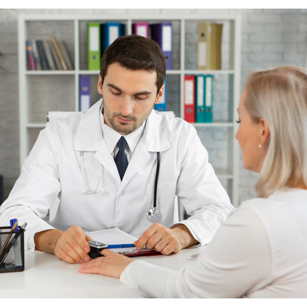 Best Ayurvedic Doctor in Pune for Holistic Well... main image