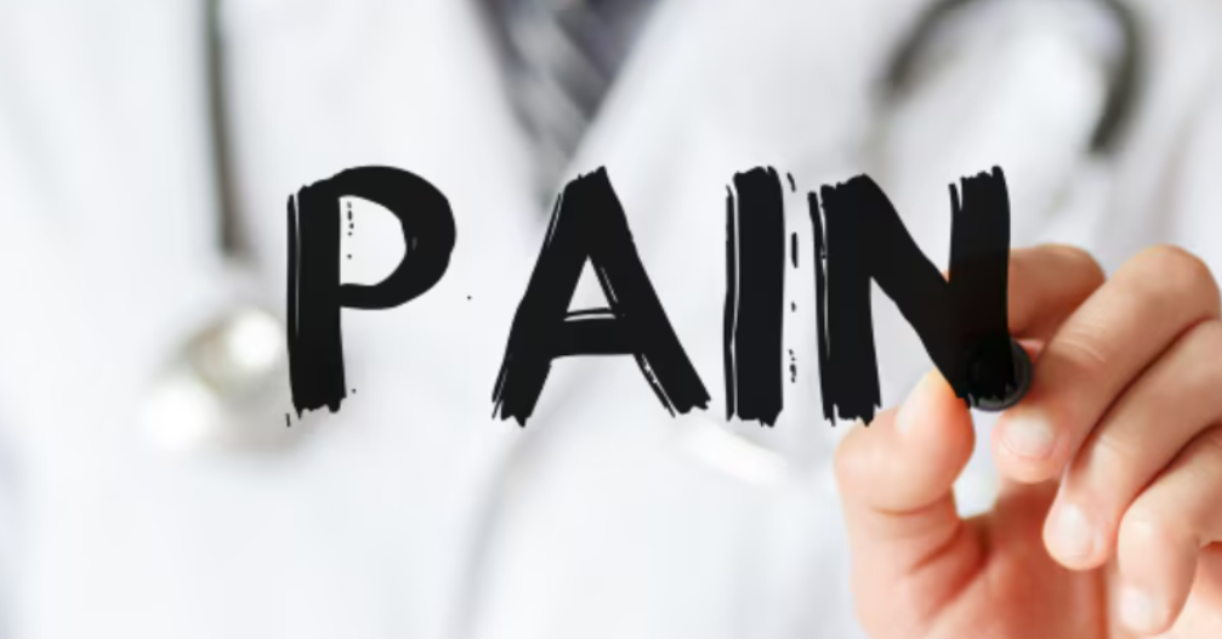 Best Pain Management Treatments in Chennai at K... main image
