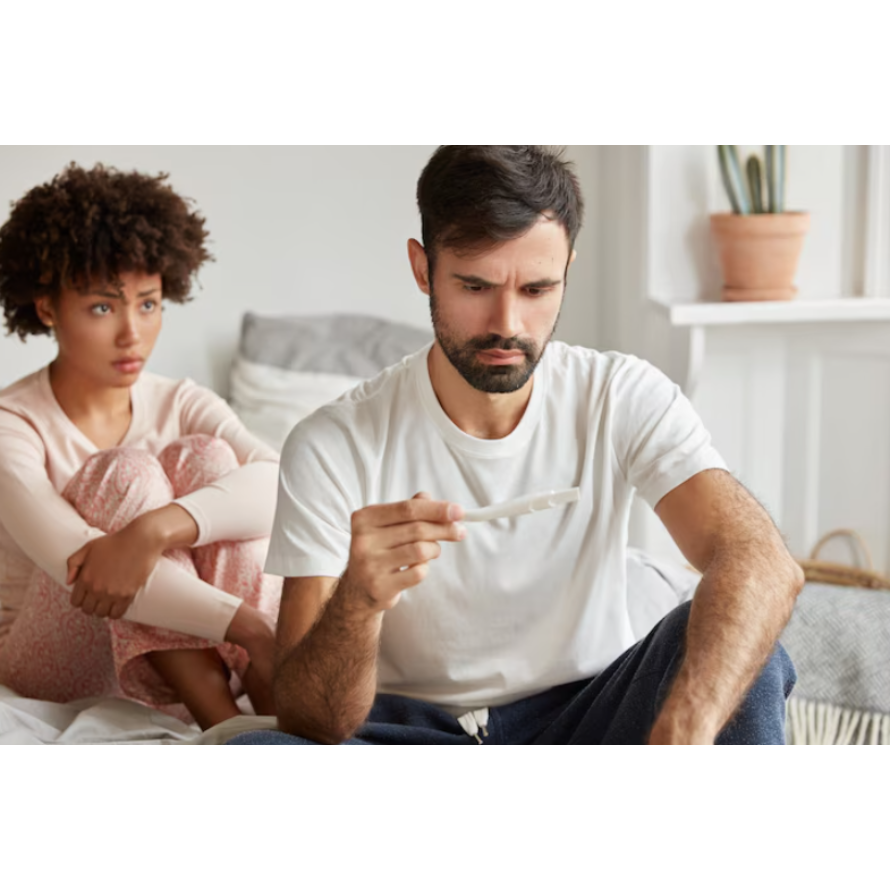 Male Infertility Treatment in Chennai – Expert ... main image