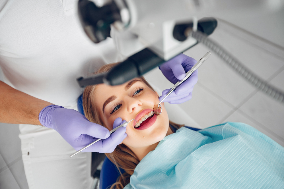 Dental Hospital in West Delhi – Comprehensive C... main image