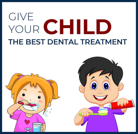 Looking for a Pediatric Dentist Near You? Your ... main image