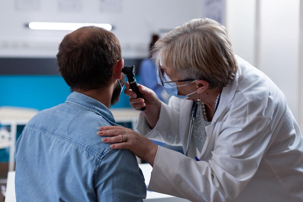 Best ENT Doctor in Ravet for Ear, Nose and Thro... main image