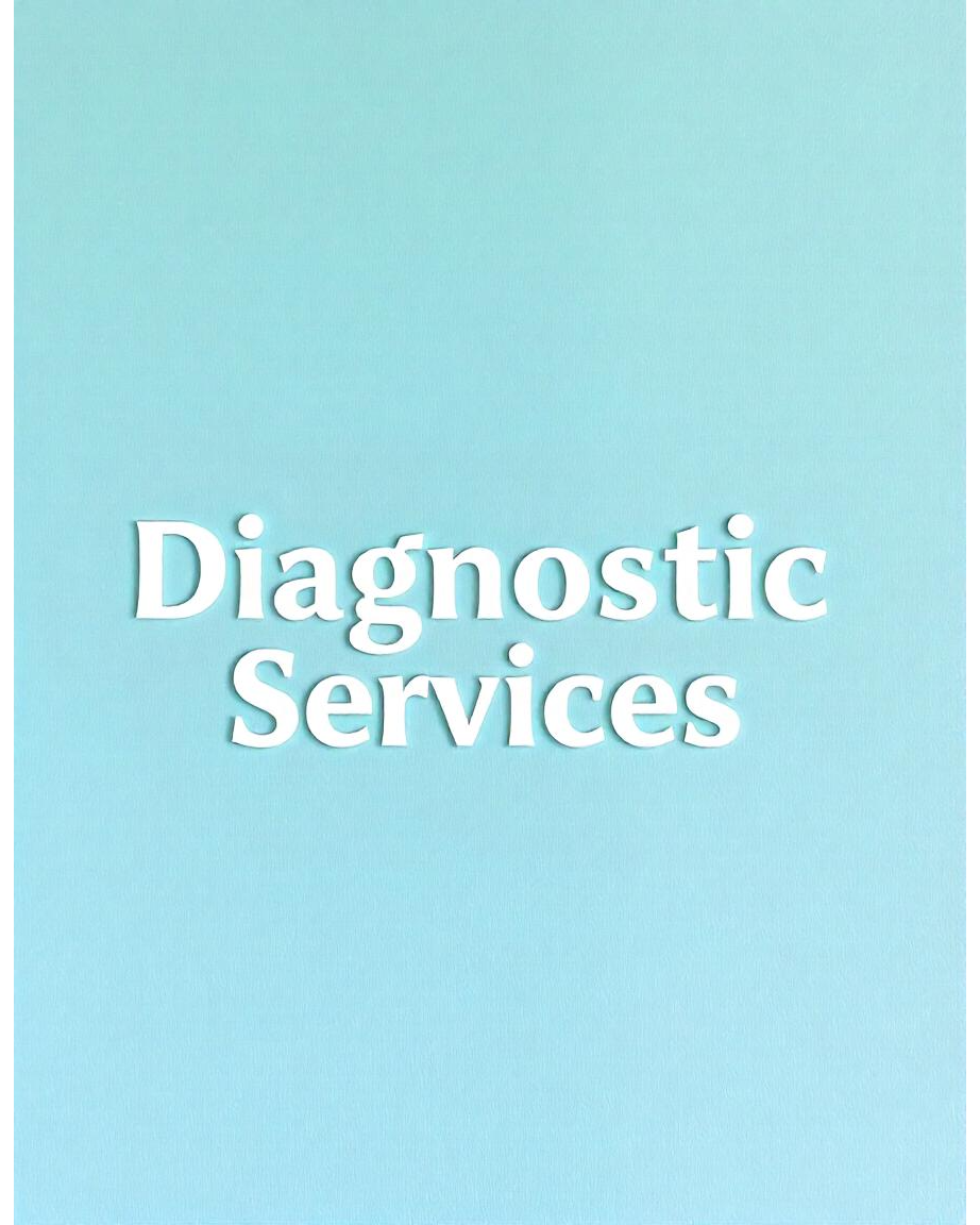 Diagnostic Services in Pune – Full Range of Acc... main image