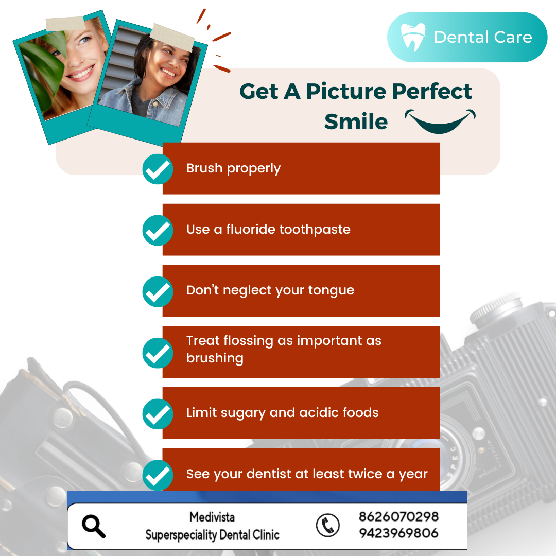 Get the Smile You’ve Always Wanted – The Invisi... main image