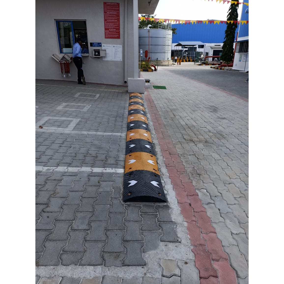 update image