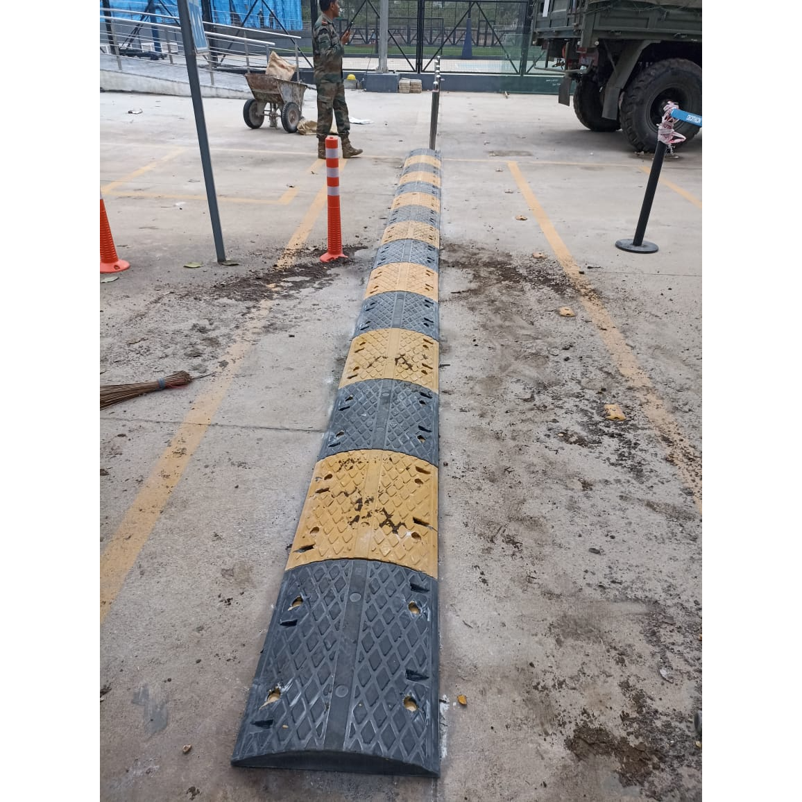 update image