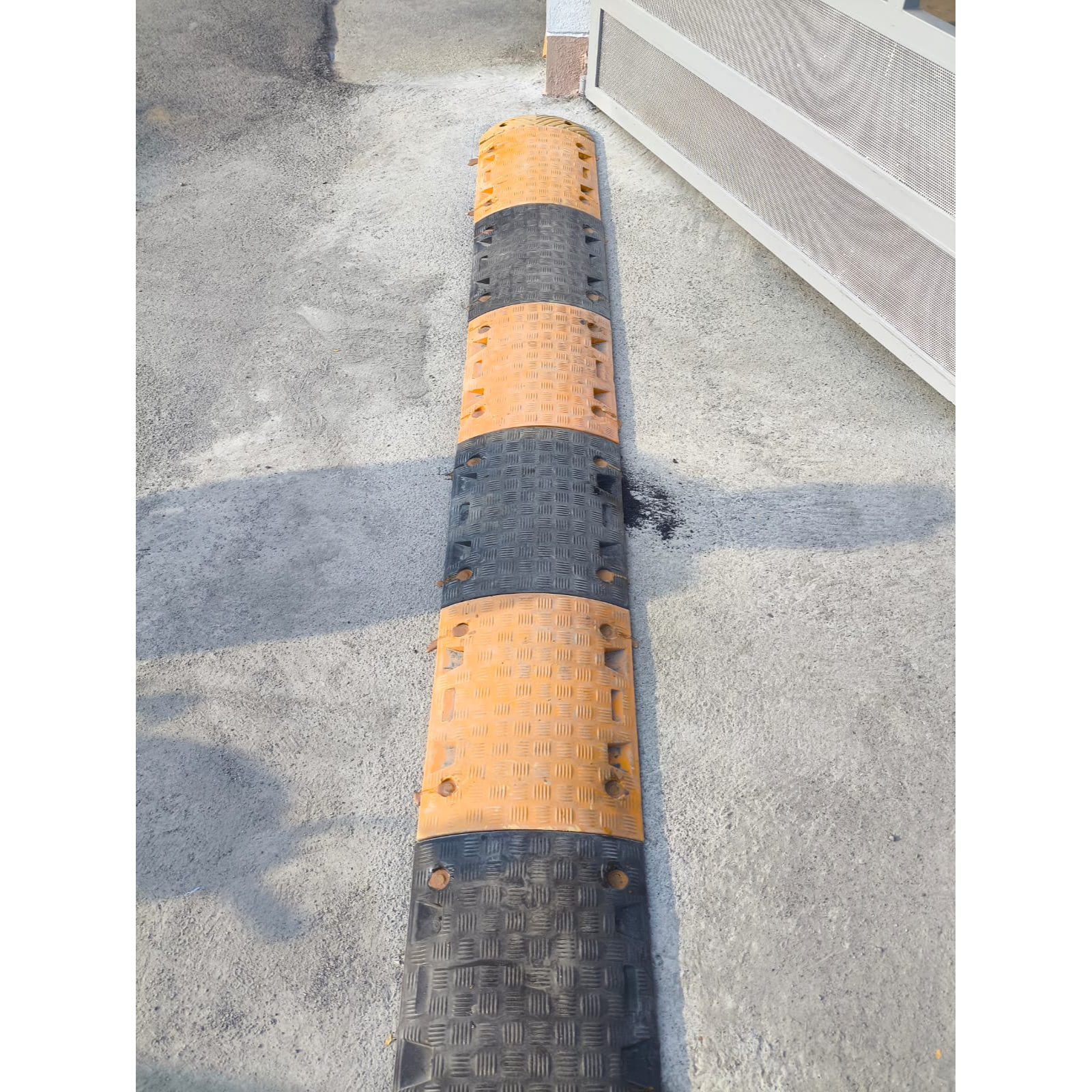 update image