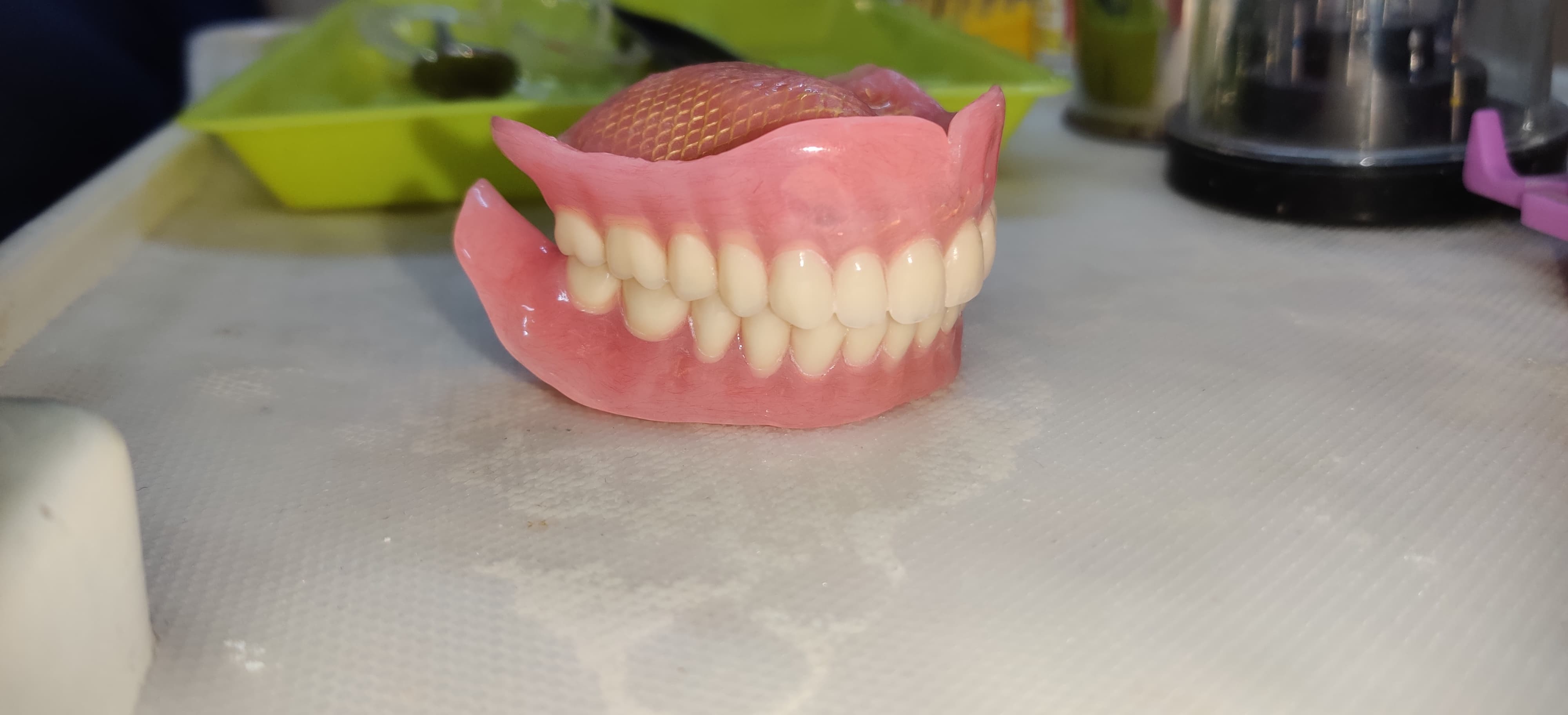 Denture doctor in Mira road Removable denture i... main image