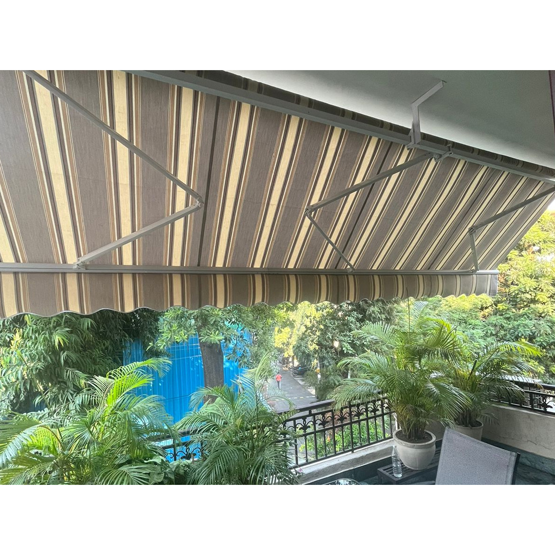 update image