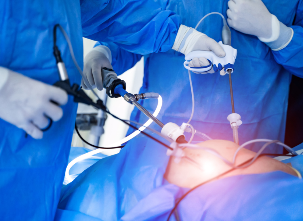 Best Laparoscopic Surgery and Maxillofacial Surger... main image