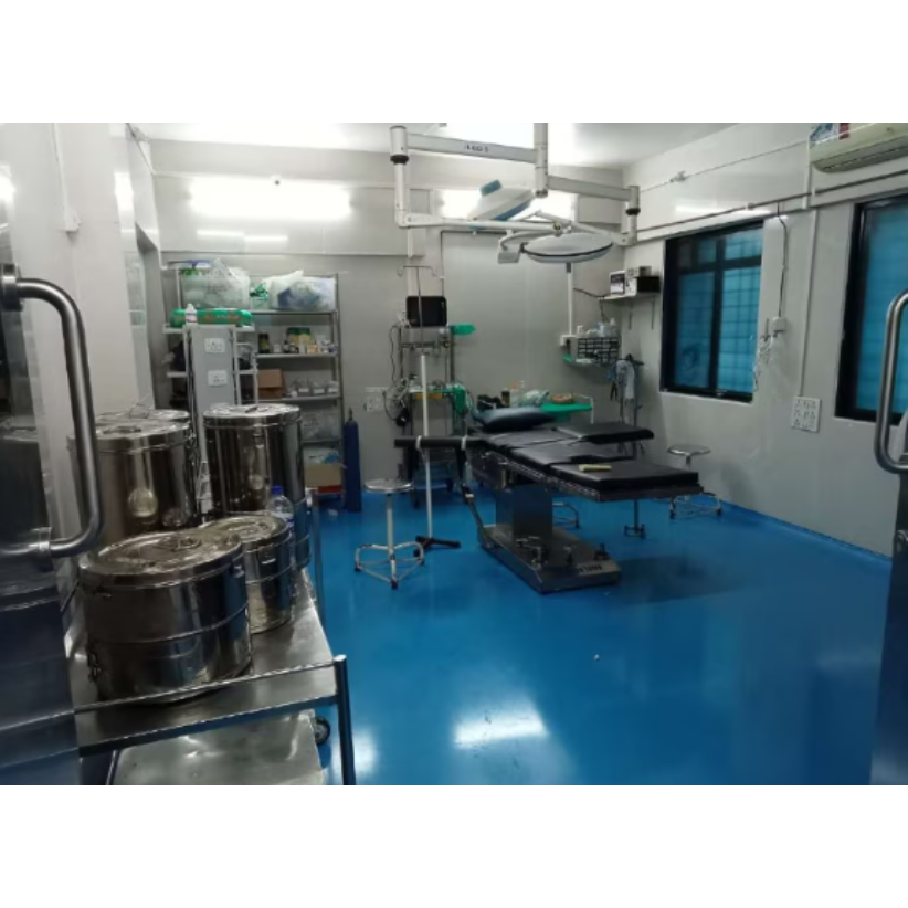 Best Hospital in Pimpri – Ayush Multispeciality... main image