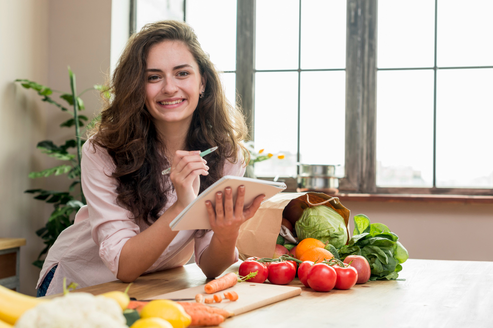 Best Dietitian in Kharadi – Expert Nutrition Guida... main image