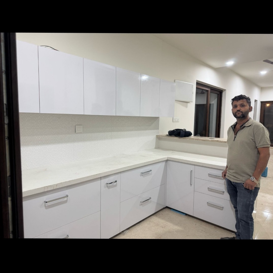 update image