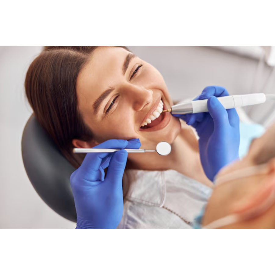 Dentist in West Delhi – Personalized Care in Dwark... main image