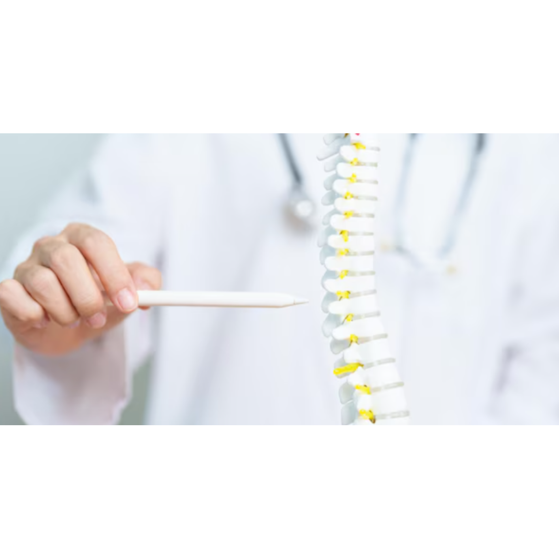 Best Minimally Invasive Spine Surgeon in Jaipur: F... main image