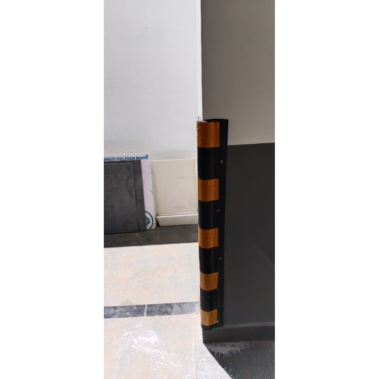 update image