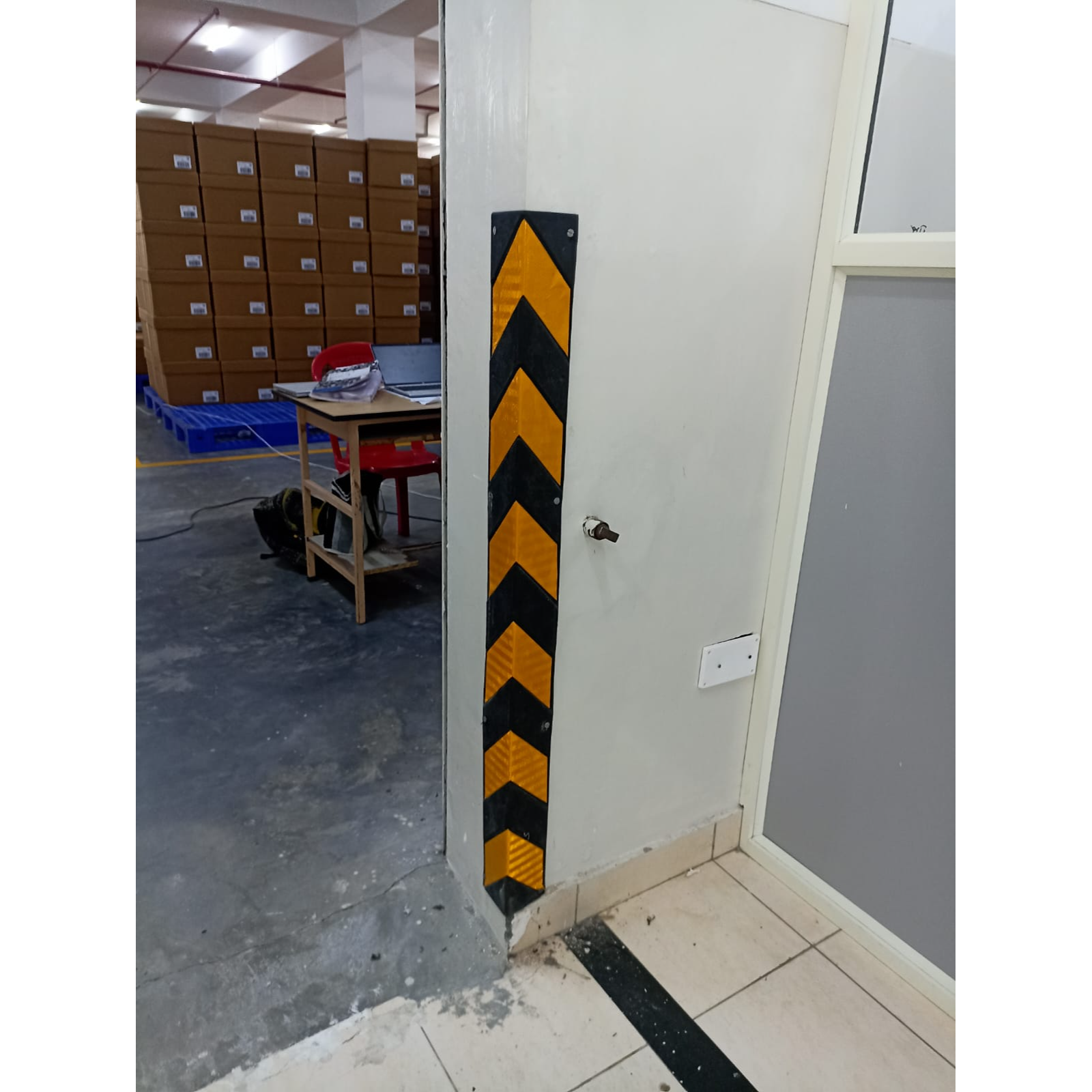 update image