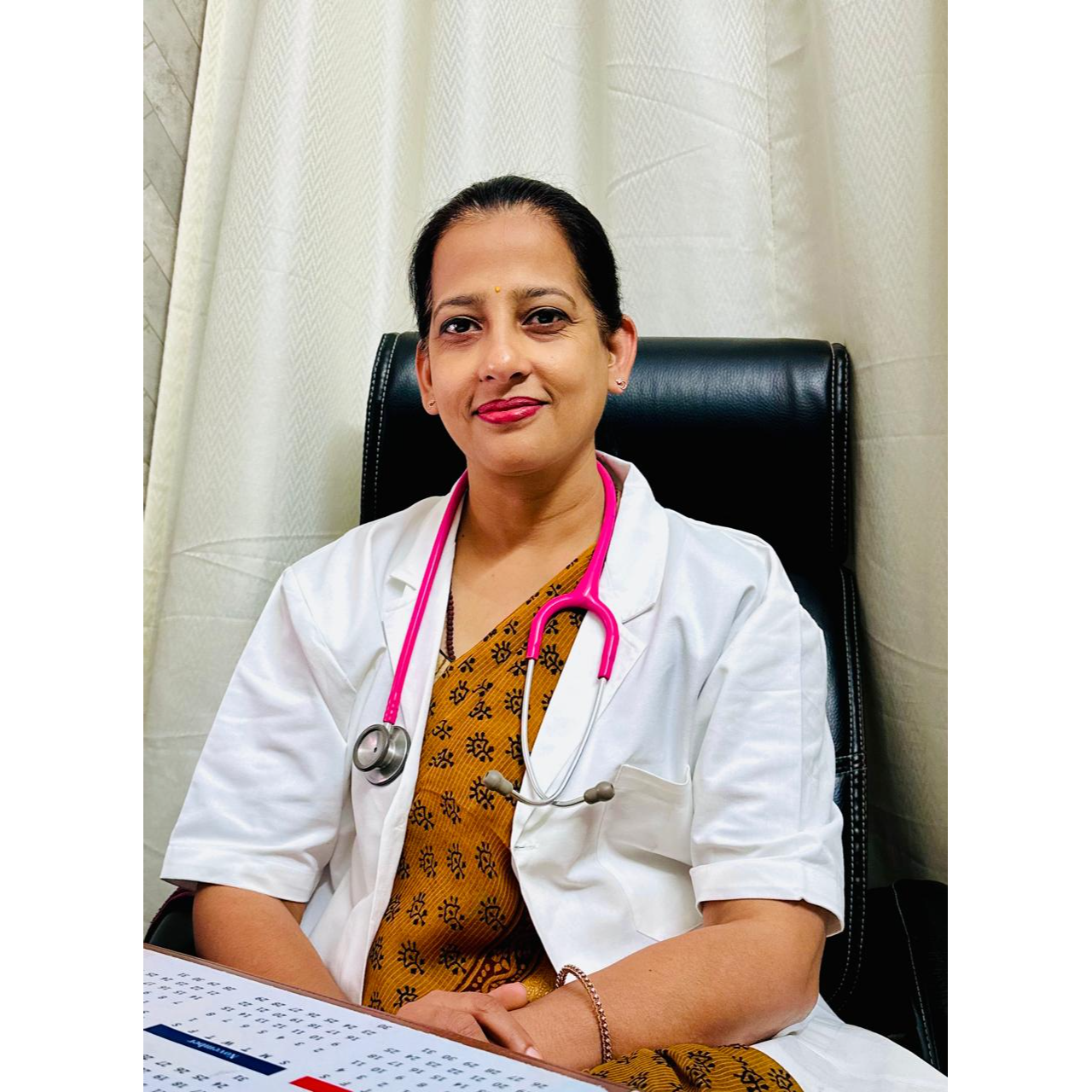 Best Gynecologist Obstetrician In Rohini | Expert ... main image