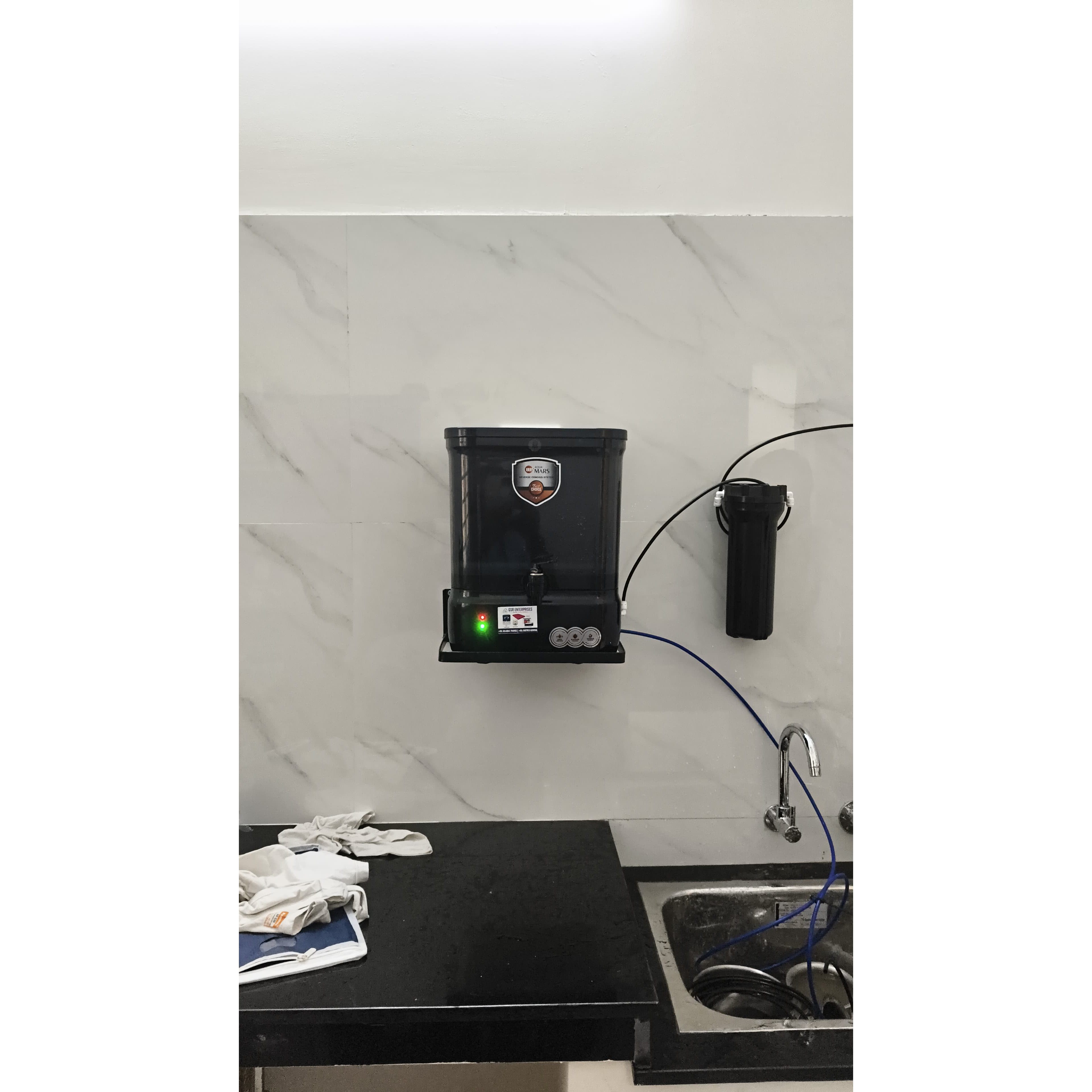 update image